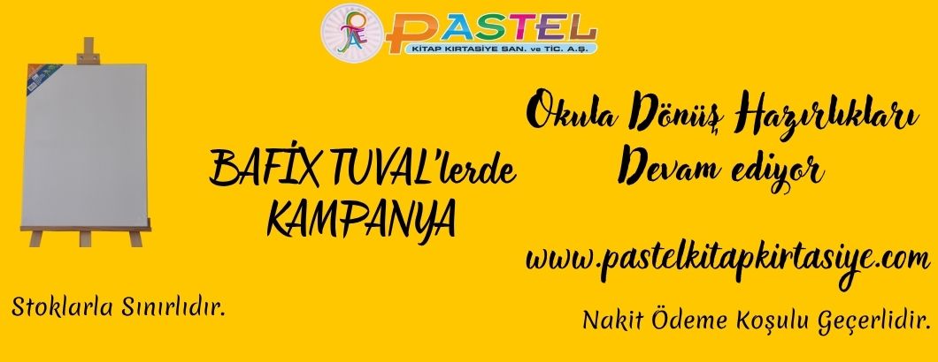 BAFİX TUVAL